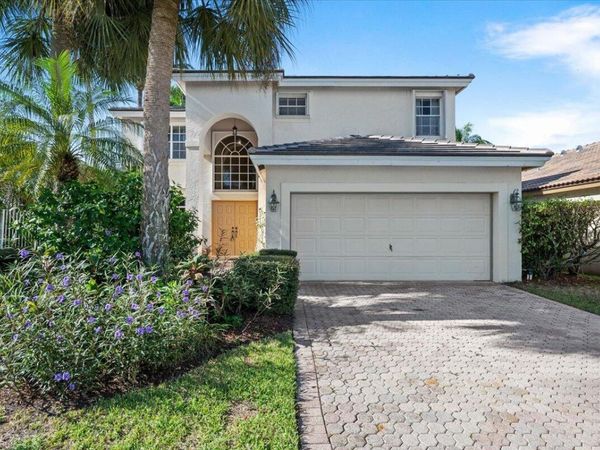 7639 Northtree Club Drive, Greenacres, FL 33467