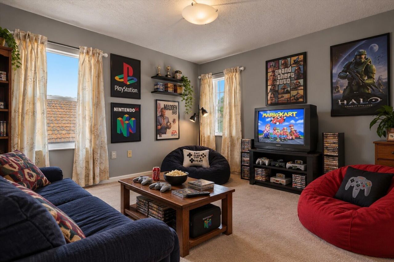 7639 Northtree Club Drive, Greenacres, FL 33467 Photo