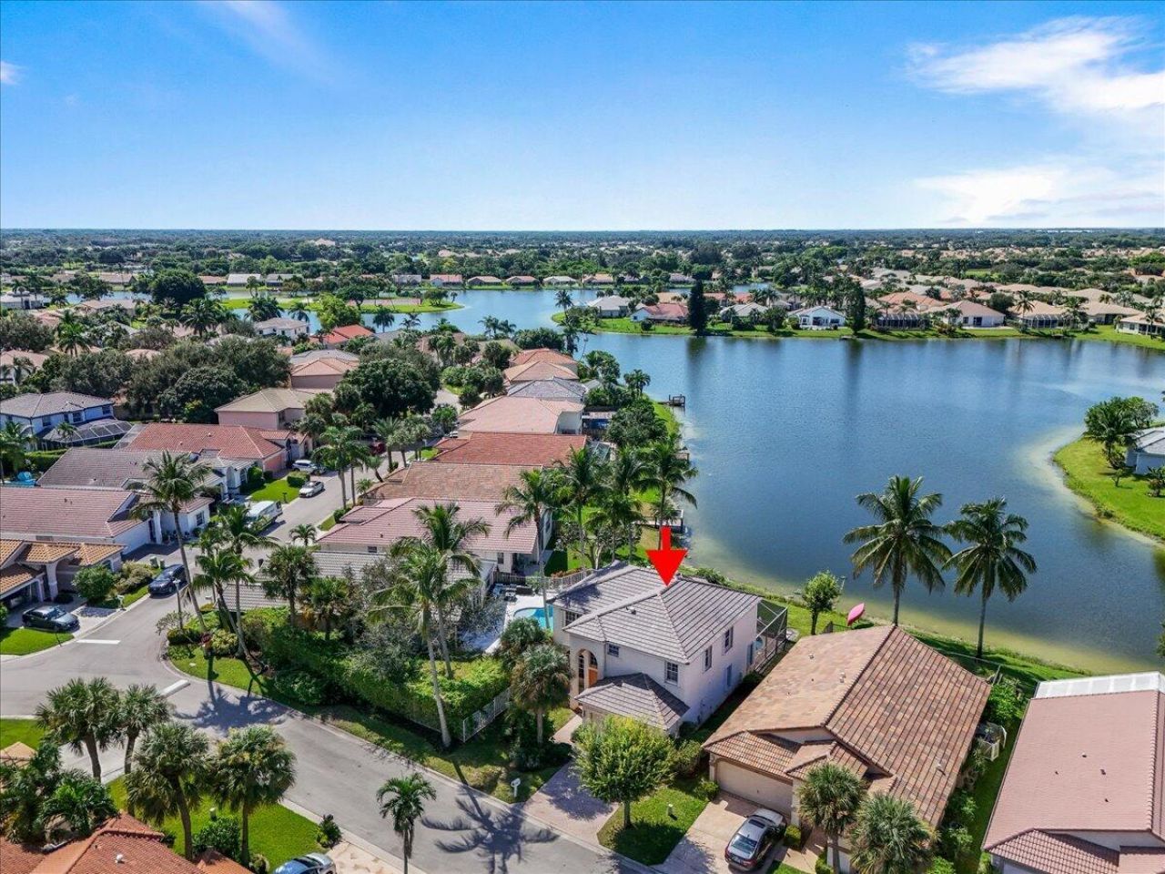 7639 Northtree Club Drive, Greenacres, FL 33467 Photo