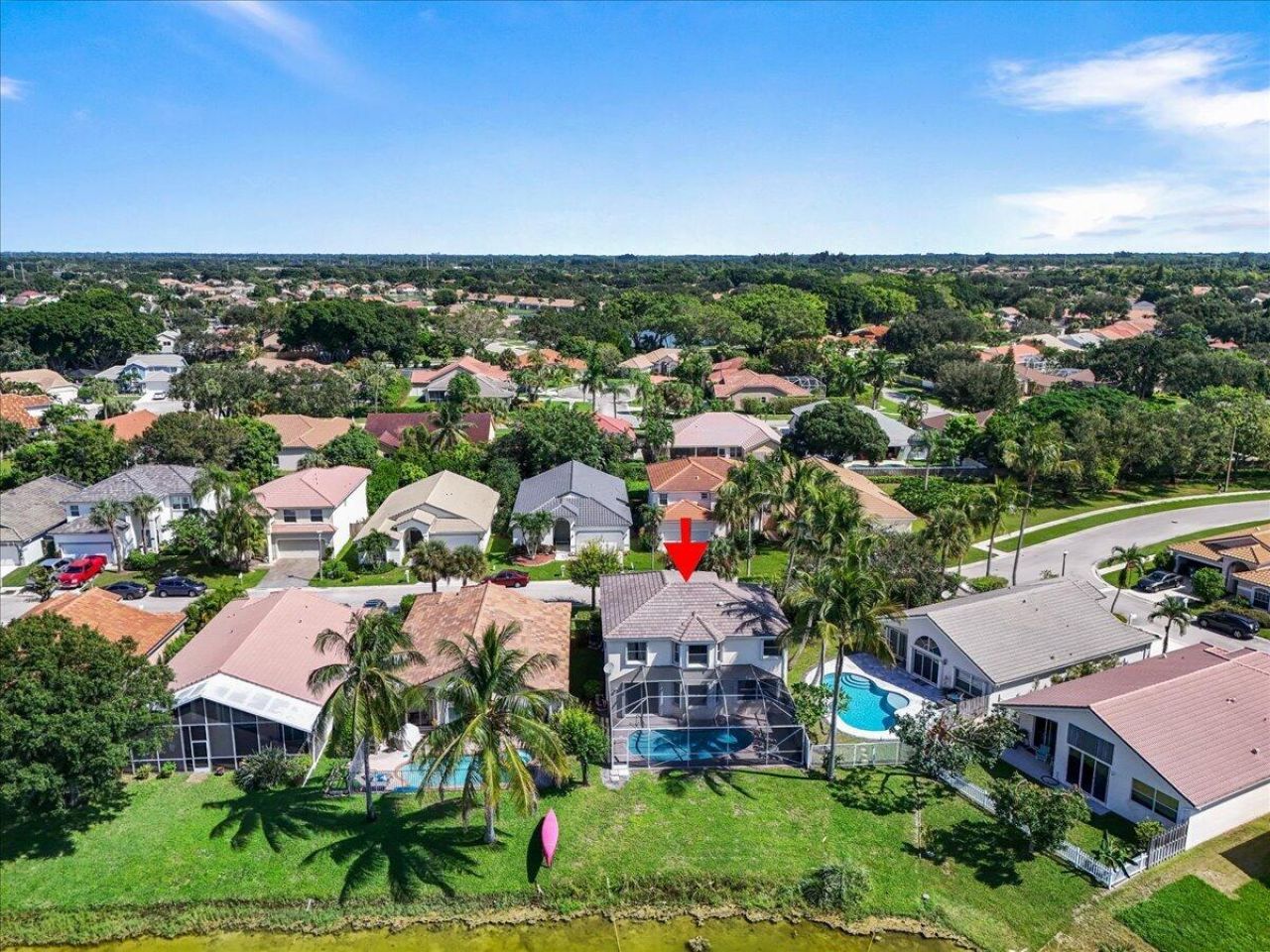7639 Northtree Club Drive, Greenacres, FL 33467 Photo