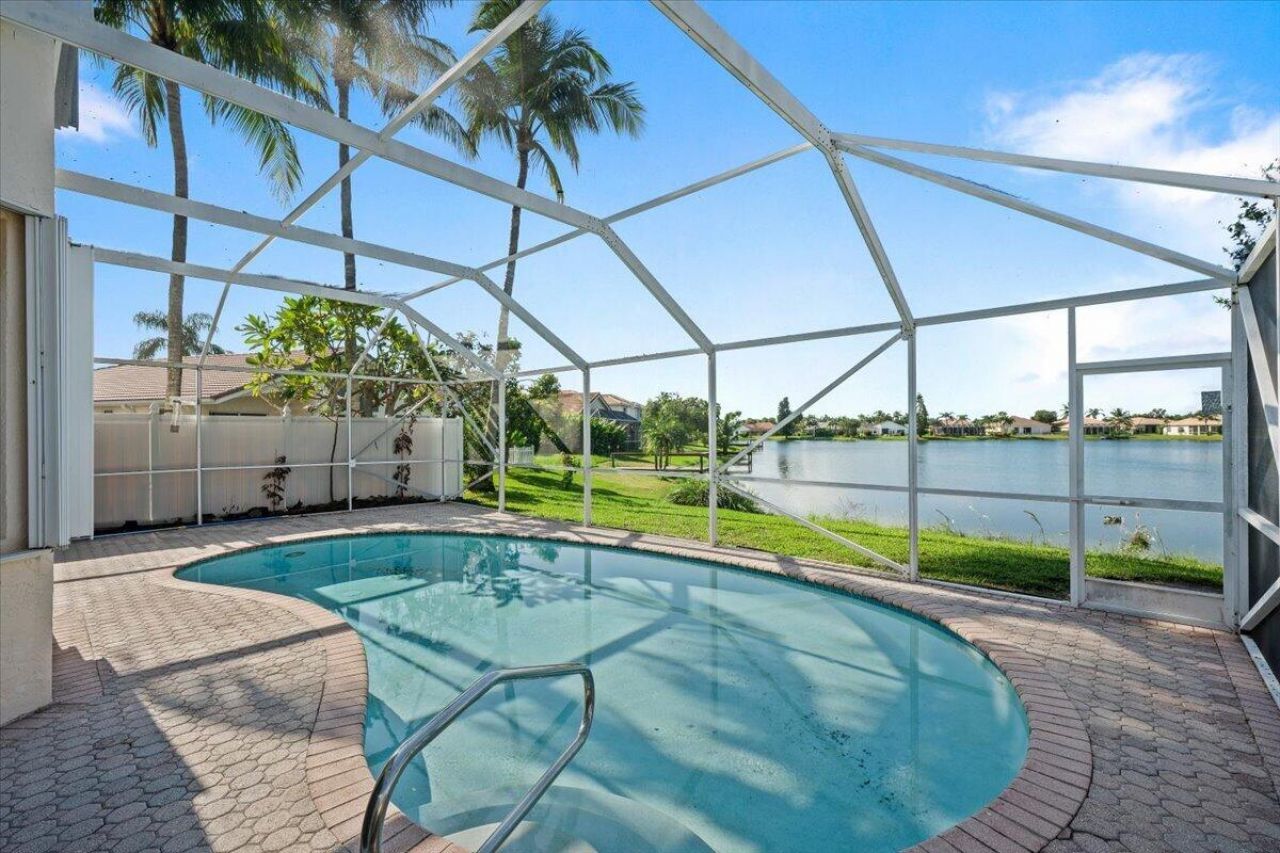 7639 Northtree Club Drive, Greenacres, FL 33467 Photo