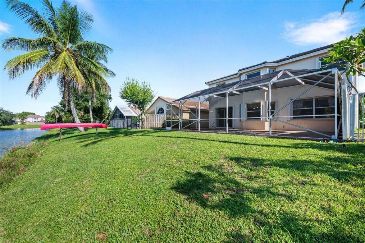 7639 Northtree Club Drive, Greenacres, FL 33467 Photo