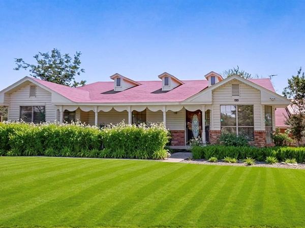 691 Rose garden Drive, McKinney, TX 75072