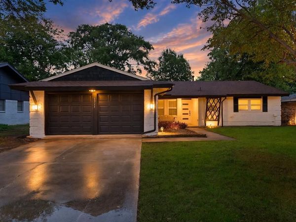 1715 Bradford Drive , Arlington, TX 76010