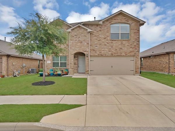 6321 Eagle Lake Court, Fort Worth, TX 76179