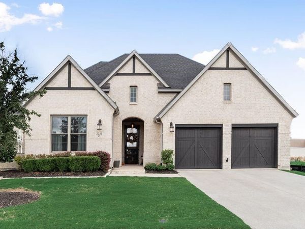 2221 Pinner Court, Celina, TX 75009