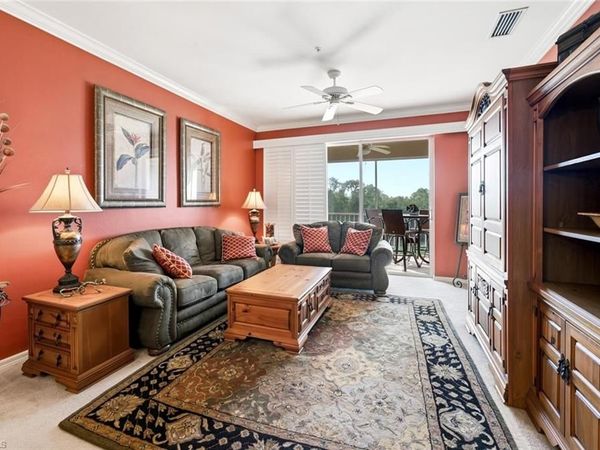3800 Sawgrass WAY , Unit 3143, NAPLES, FL 34112