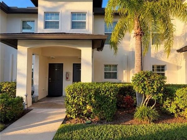 9101 Gervais CIR , Unit 1704, NAPLES, FL 34120