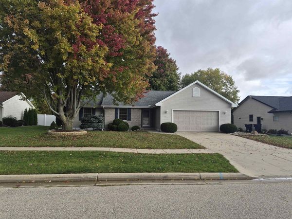 3823 Sandhill Drive, Janesville, WI 53546