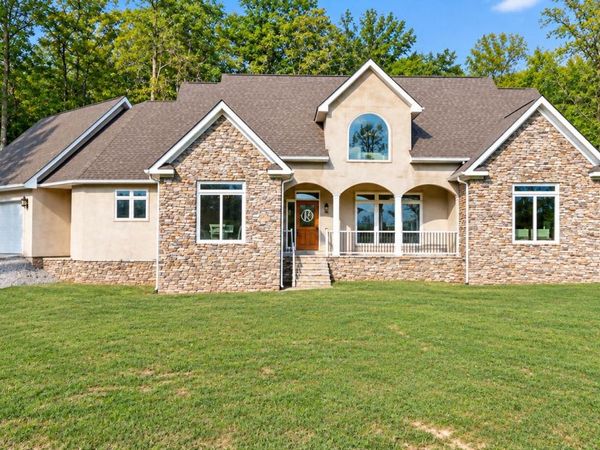 17920 Al Highway, Unit 117, Stevenson, AL 35772