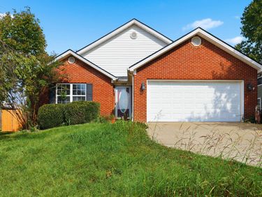 1209 Meadow Glen Drive, Frankfort, KY 40601