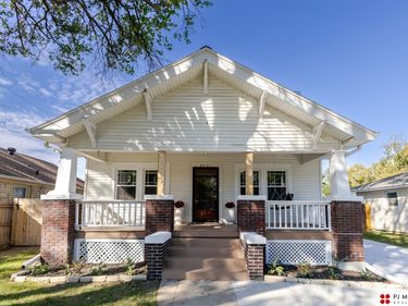 2031 S 34th Street, Lincoln, NE 68506