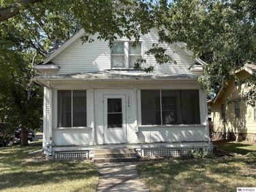 3204 Holdrege Street, Lincoln, NE 68503