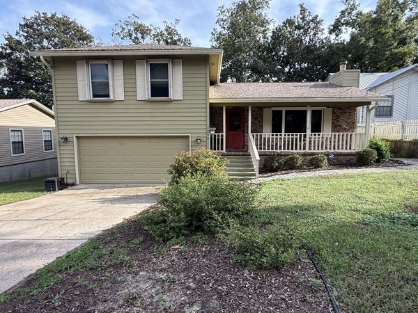 1225 Rhonda Drive, Niceville, FL 32578