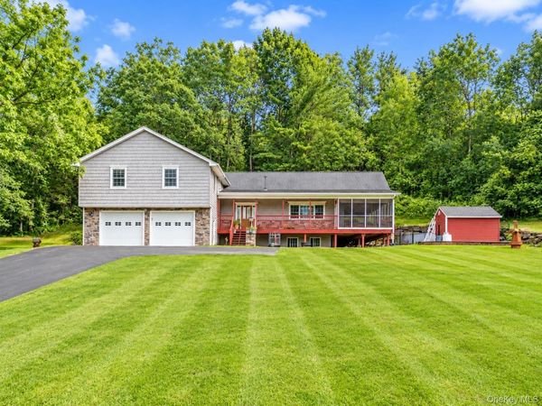 478 High Rock , West Coxsackie, NY 12192
