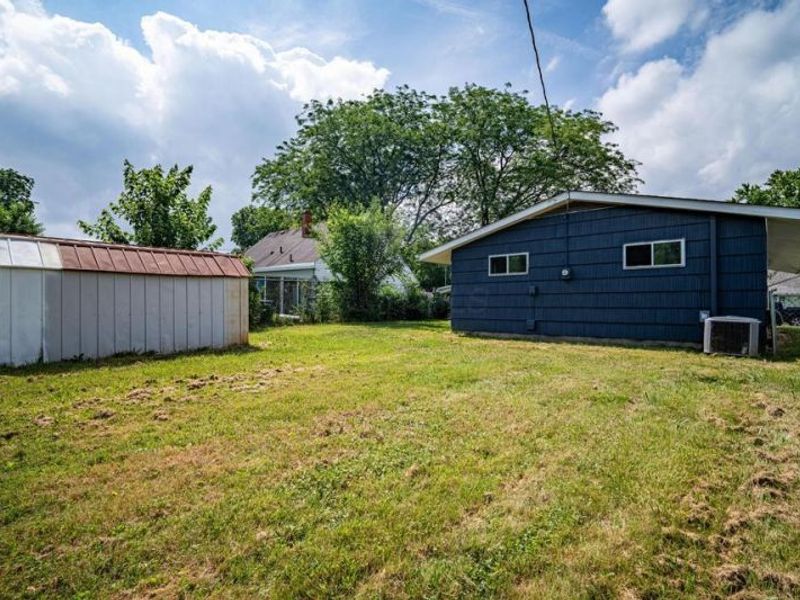 4174 Powell Avenue , Columbus, OH 43213 Photo 18