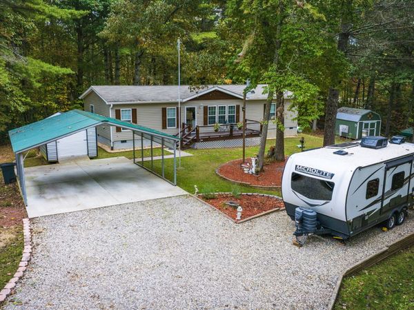 280 Old Beech Road, Blairsville, GA 30512