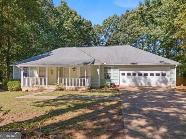 2950 Wildrose Court, Hampton, GA 30228