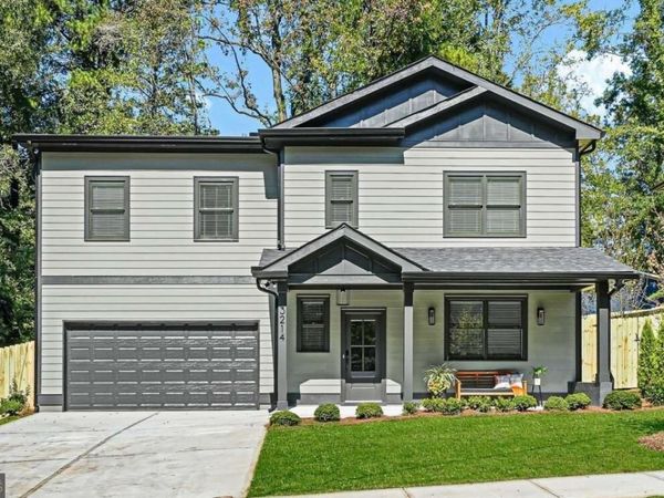 3214 Robinson Avenue, Scottdale, GA 30079