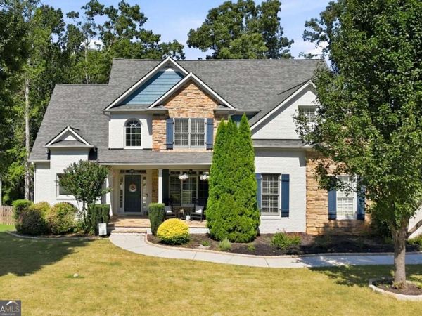 355 Hanover Drive, Villa Rica, GA 30180