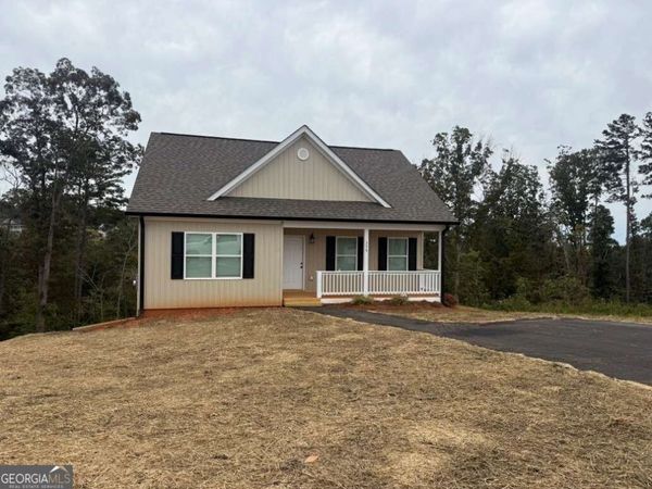 375 Grand Oak Lane, Dahlonega, GA 30533