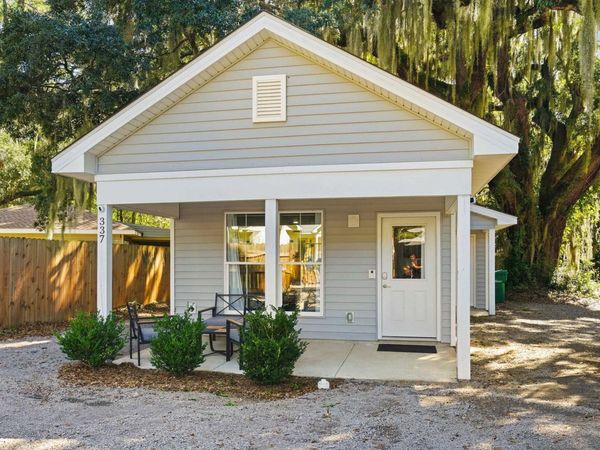 337 Bayview Dr. , Georgetown, SC 29440