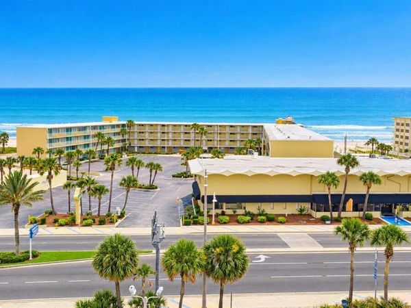 219 S Atlantic Avenue, Unit 132, Daytona Beach, FL 32118