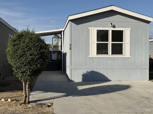 181 N Liberty Street, Unit 75, Boise, ID 83704