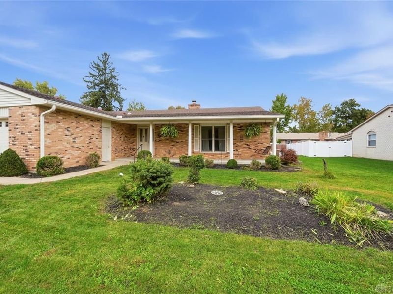 4300 W Harvest Lane, Franklin Township, OH 45005 Photo 4
