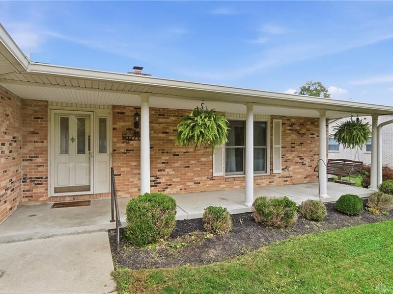 4300 W Harvest Lane, Franklin Township, OH 45005 Photo 5