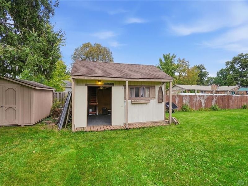 4300 W Harvest Lane, Franklin Township, OH 45005 Photo 54