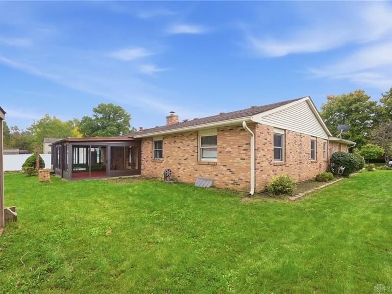 4300 W Harvest Lane, Franklin Township, OH 45005 Photo 58