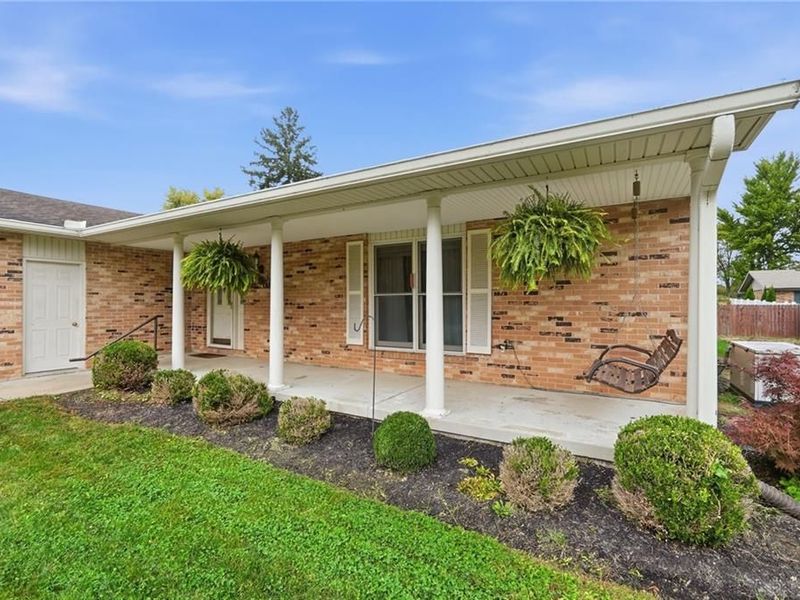 4300 W Harvest Lane, Franklin Township, OH 45005 Photo 6