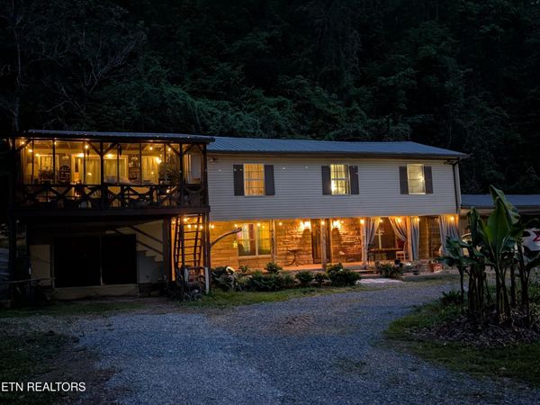 1224 Spruce Lane, Newport, TN 37821