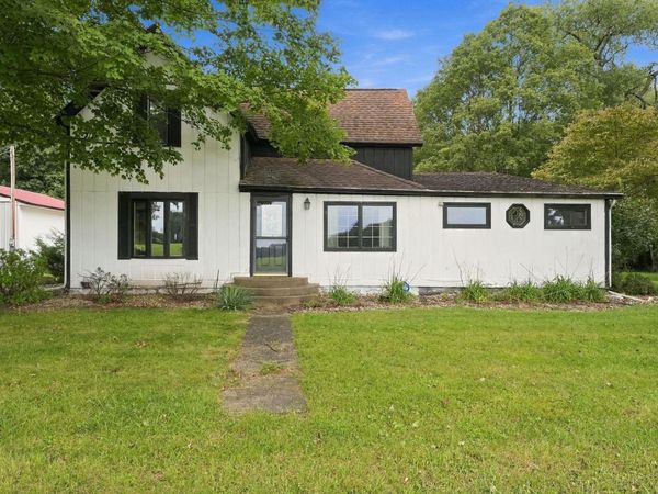 12464 2C Road, Plymouth, IN 46563