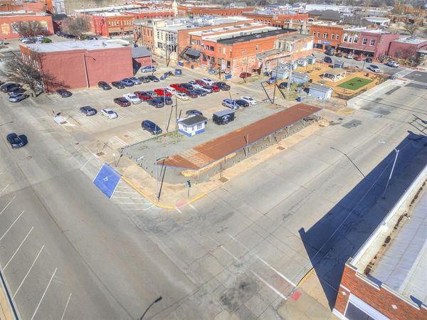 0000 Harrison Avenue, Guthrie, OK 73028