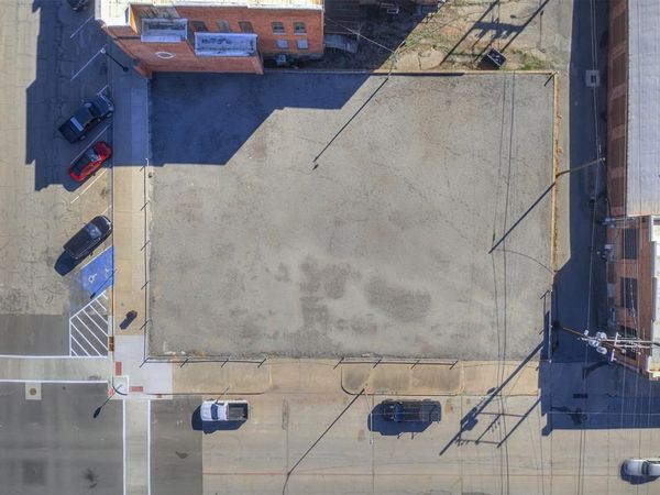 0000 Wentz Avenue, Guthrie, OK 73044