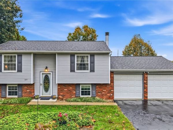 319 Stewart Avenue NW, Warren, OH 44483