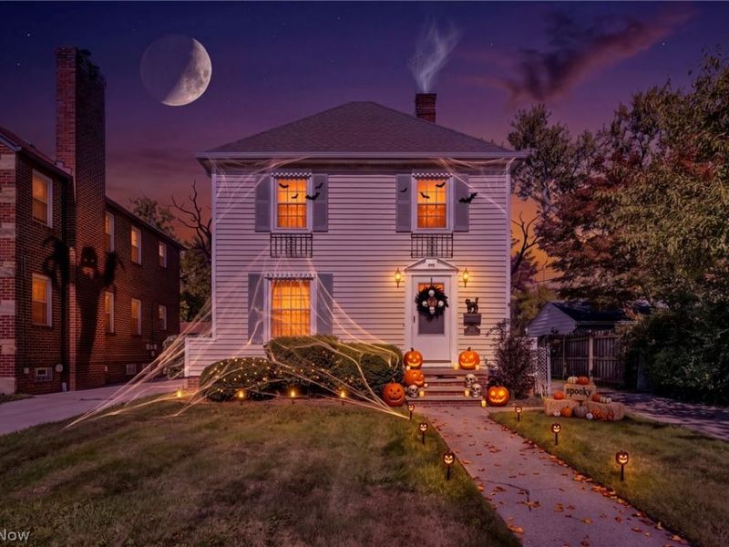 14912 Fernway Avenue, Cleveland, OH 44111 Photo 3