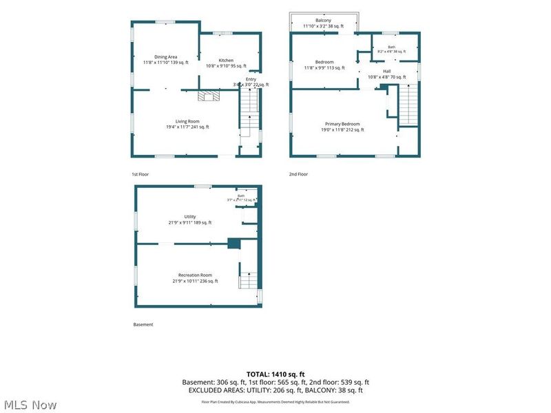 14912 Fernway Avenue, Cleveland, OH 44111 Photo 35