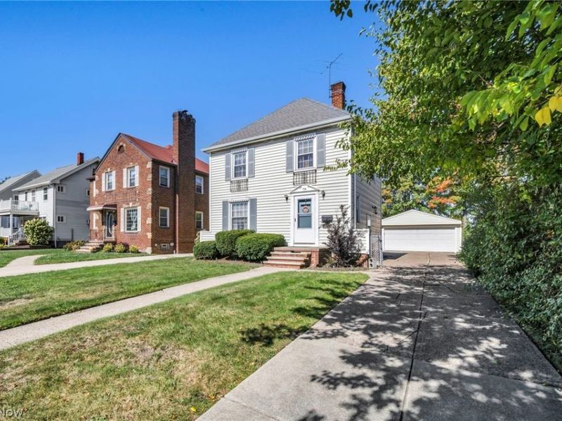 14912 Fernway Avenue, Cleveland, OH 44111 Photo 4