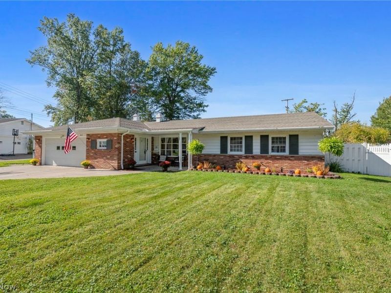 412 High Meadow Road, Amherst, OH 44001 Photo 41