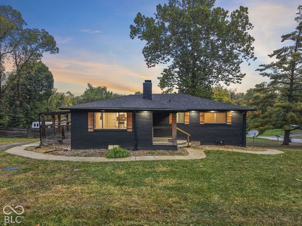4602 N Ritter Avenue, Indianapolis, IN 46226