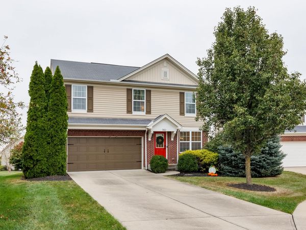 942 Hawkshead Lane, Erlanger, KY 41018