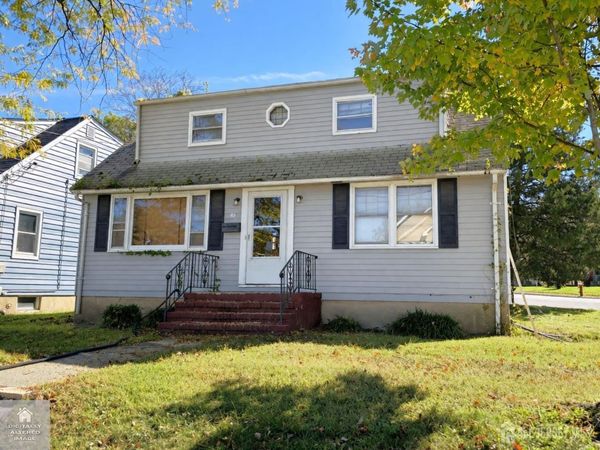46 Kathryn Street, South River, NJ 08882