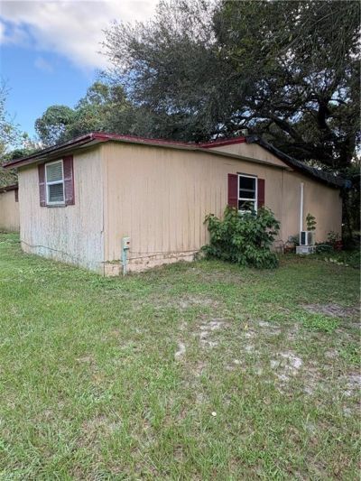 175 N Quebrada St , Clewiston, FL 33440 Photo