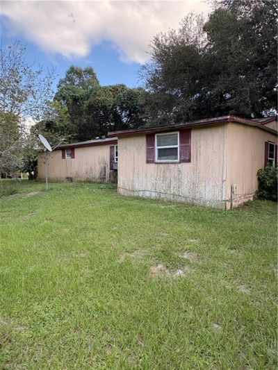 175 N Quebrada St , Clewiston, FL 33440 Photo