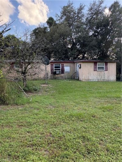 175 N Quebrada St , Clewiston, FL 33440 Photo