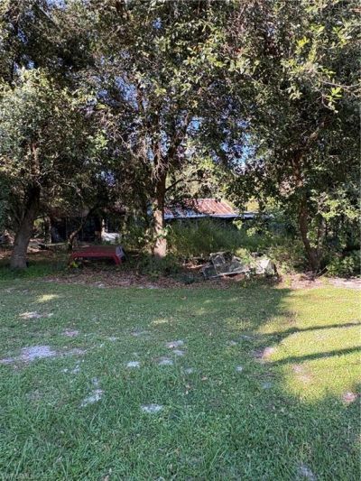 175 N Quebrada St , Clewiston, FL 33440 Photo