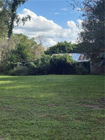 175 N Quebrada St , Clewiston, FL 33440 Photo